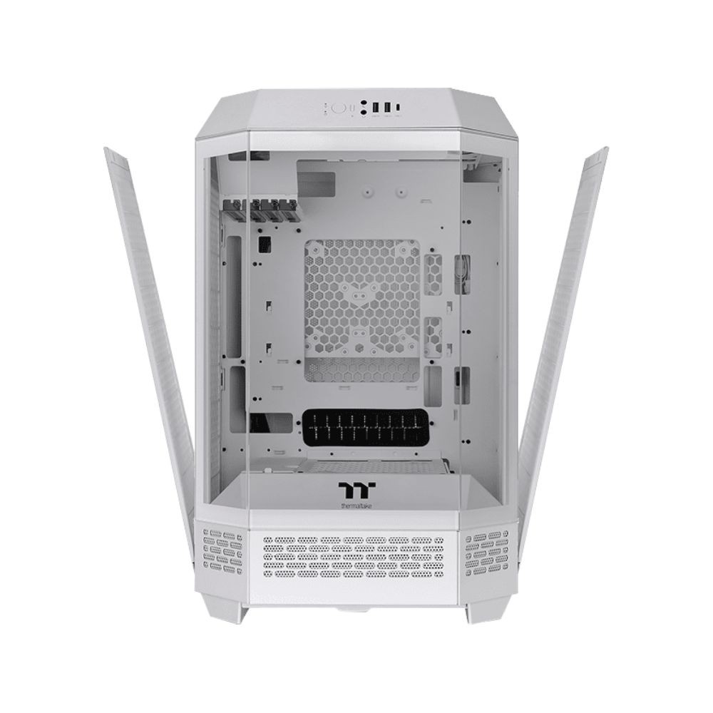 เคสคอมพิวเตอร์ Thermaltake The Tower 300 Snow