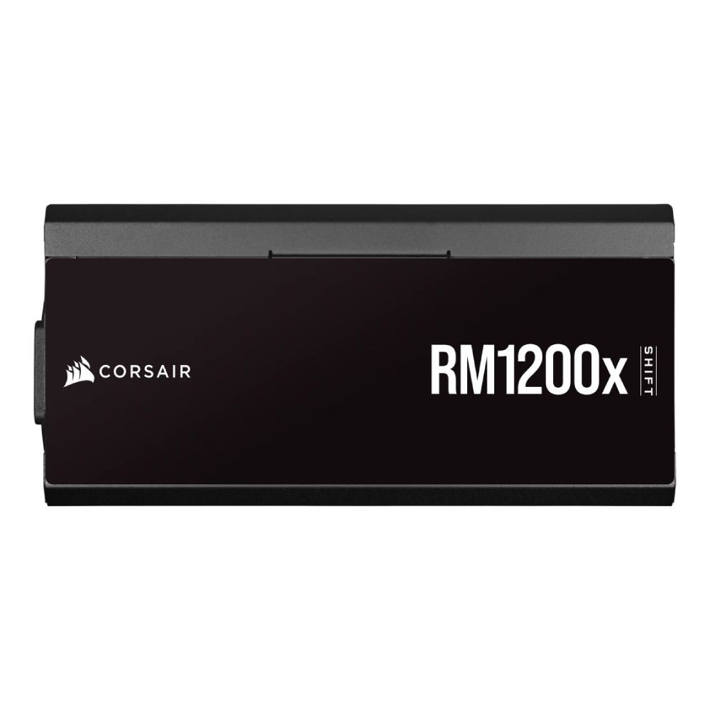 พาวเวอร์ซัพพลาย Corsair RM1200X Shift 80 Plus Gold Fully Modular ATX (CP-9020254-NA)