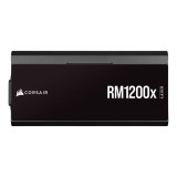 พาวเวอร์ซัพพลาย Corsair RM1200X Shift 80 Plus Gold Fully Modular ATX (CP-9020254-NA)