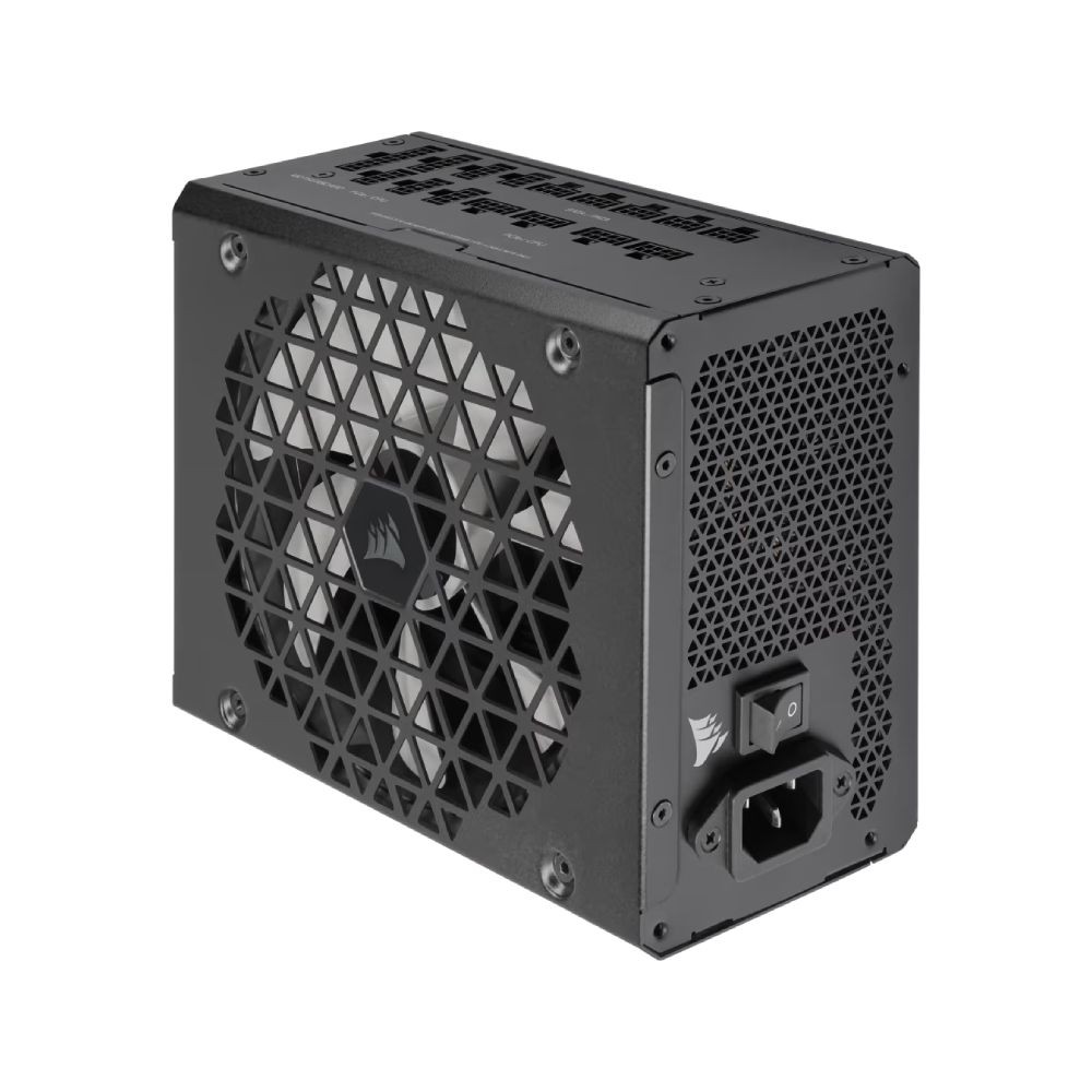 พาวเวอร์ซัพพลาย Corsair RM1200X Shift 80 Plus Gold Fully Modular ATX (CP-9020254-NA)