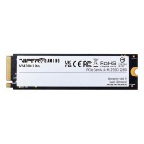 การ์ดเอสเอสดี Patriot Viper SSD 1TB VP4300 Lite M.2 PCIe Gen4 x4 R7400MB/s W6400MB/s (9SE00188-VP4300L1TBM28H)