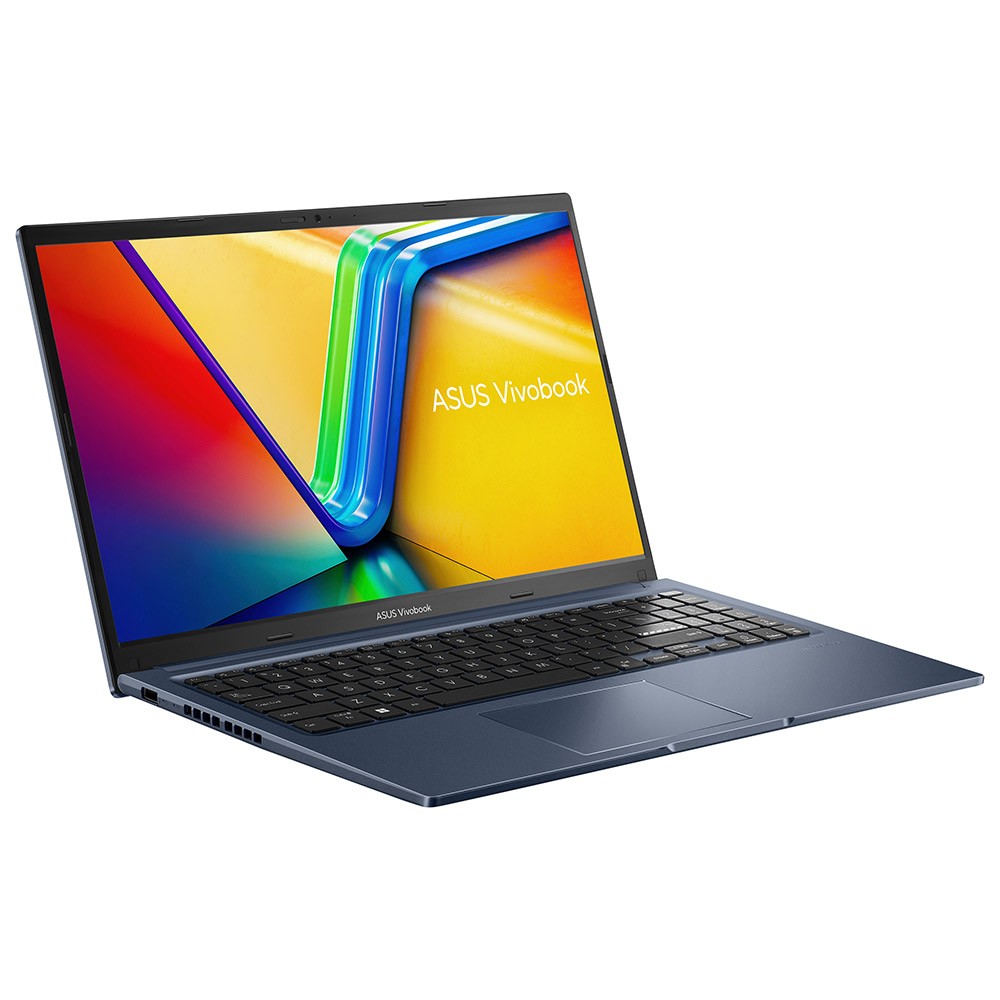 โน๊ตบุ๊ค Asus Vivobook 15 M1502ya Nj707ws Quiet Blue 7554