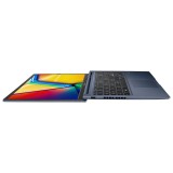 โน๊ตบุ๊ค Asus Vivobook 15 M1502YA-NJ707WS Quiet Blue