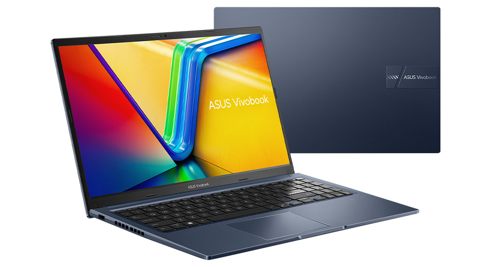 โน๊ตบุ๊ค Asus Vivobook 15 M1502ya Nj707ws Quiet Blue 7018