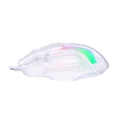 เมาส์เกมมิ่ง Onikuma CW923 White
