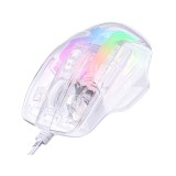 เมาส์เกมมิ่ง Onikuma CW923 White