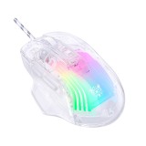 เมาส์เกมมิ่ง Onikuma CW923 White