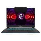 โน๊ตบุ๊ค MSI Cyborg 14 A13VF-064TH Translucent Black