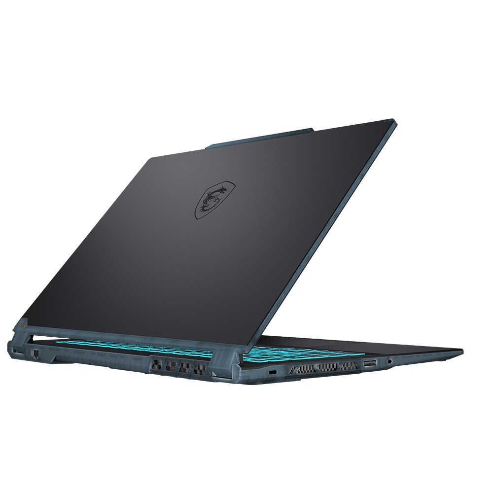 โน๊ตบุ๊ค MSI Cyborg 14 A13VF-064TH Translucent Black