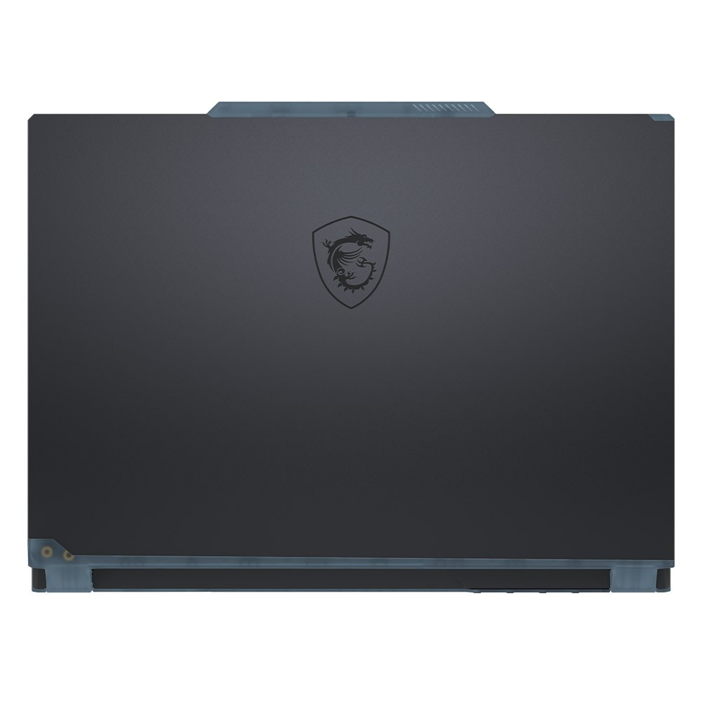 โน๊ตบุ๊ค MSI Cyborg 14 A13VF-064TH Translucent Black