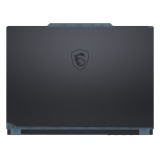 โน๊ตบุ๊ค MSI Cyborg 14 A13VF-064TH Translucent Black