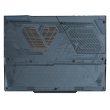 โน๊ตบุ๊ค MSI Cyborg 14 A13VF-064TH Translucent Black