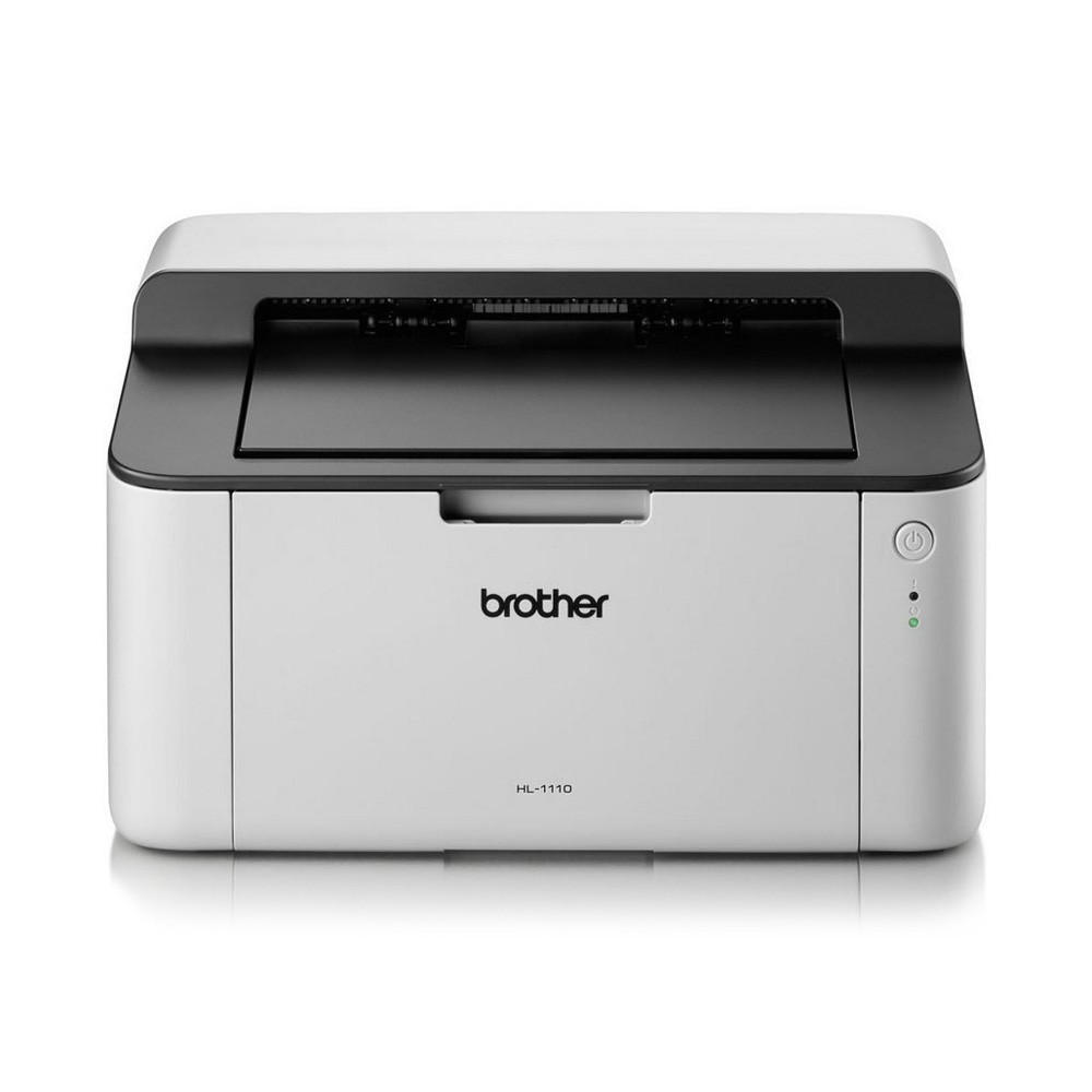 เครื่องปริ้น Brother Laserjet รุ่น HL-1110