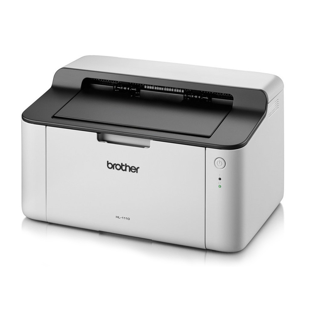 เครื่องปริ้น Brother Laserjet รุ่น HL-1110