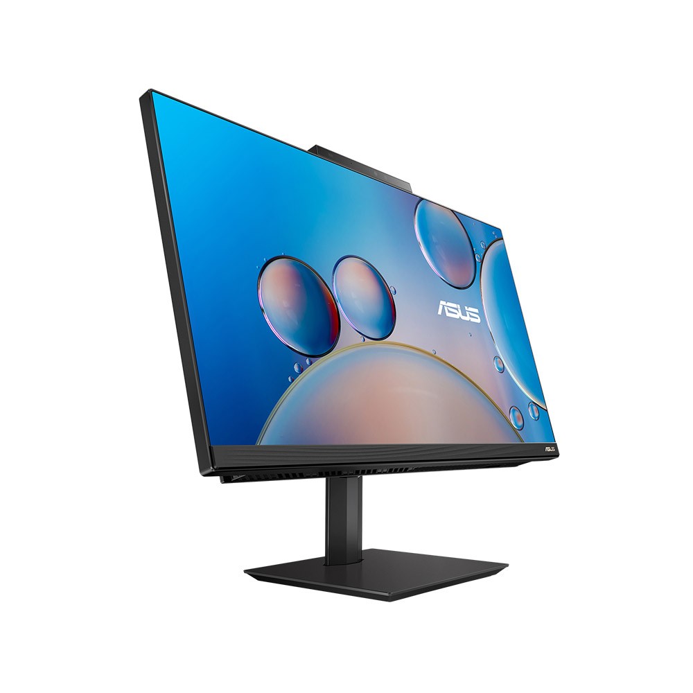 Asus Desktop Aio A Wvark Bpc Ws Black