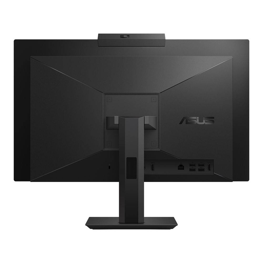 Asus Desktop Aio A Wvark Bpc Ws Black