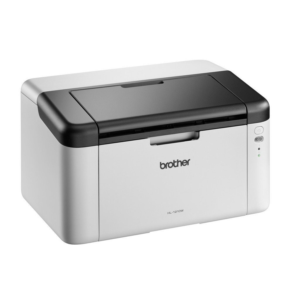 Brother Laser Printer HL1210W WiFi