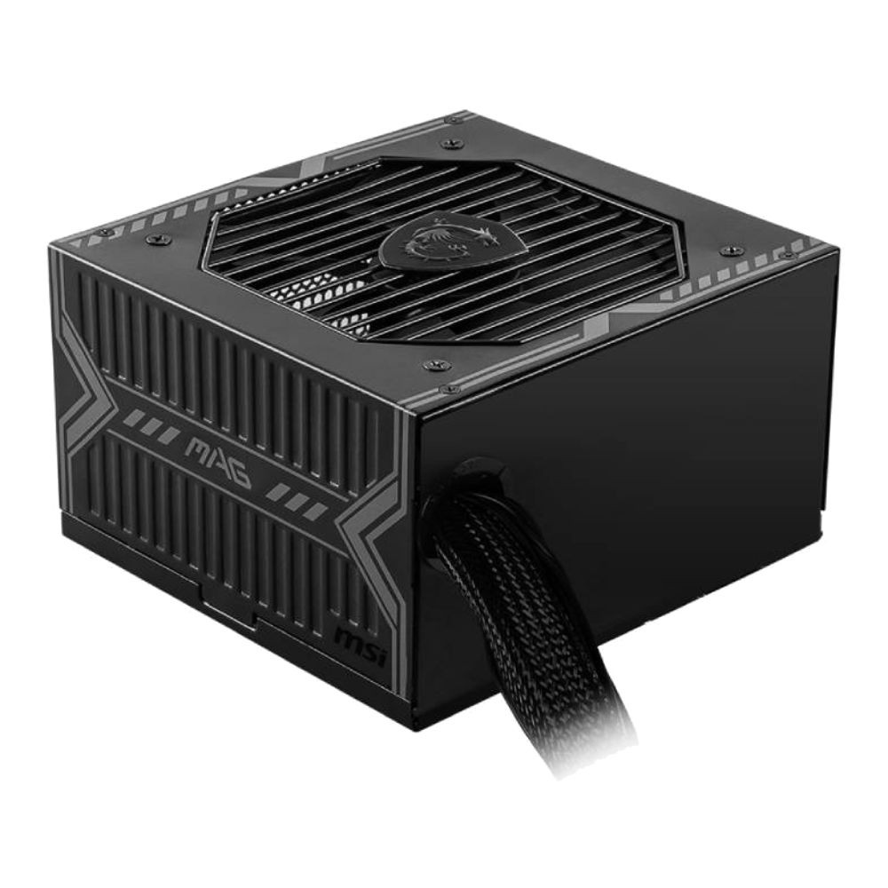 Computer Set EQUIP 24089 (R5 5600 RAM16GB/3200 RX7600XT)