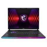 โน๊ตบุ๊ค MSI Raider GE68 HX 14VIG-294TH Core Black