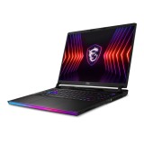 โน๊ตบุ๊ค MSI Raider GE68 HX 14VIG-294TH Core Black