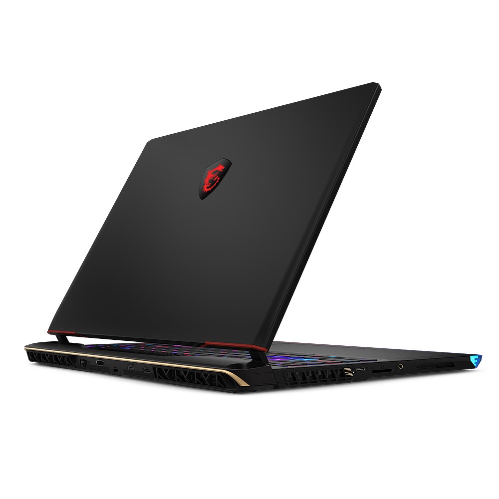 โน๊ตบุ๊ค MSI Raider GE68 HX 14VIG-294TH Core Black