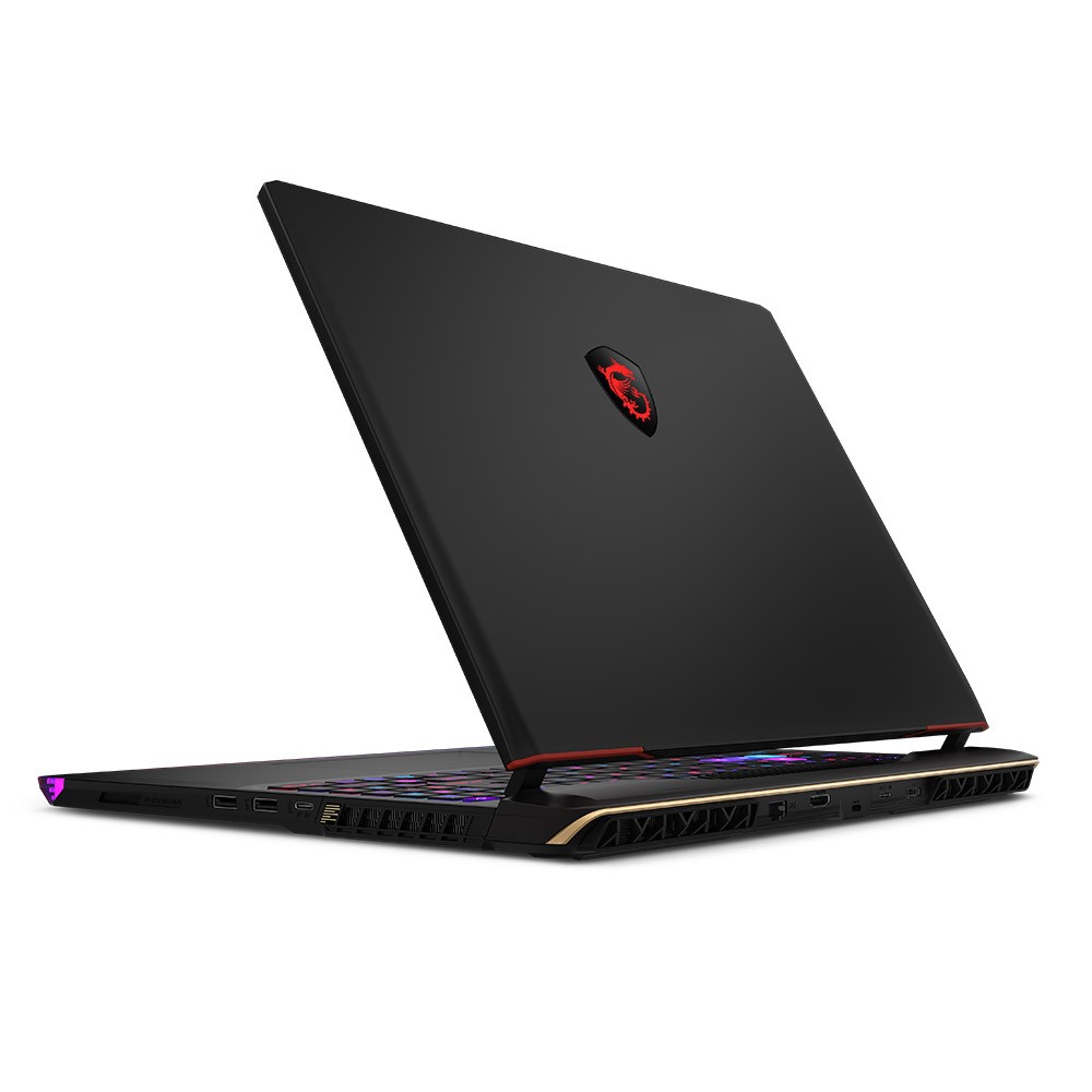 โน๊ตบุ๊ค MSI Raider GE68 HX 14VIG-294TH Core Black