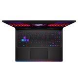 โน๊ตบุ๊ค MSI Raider GE68 HX 14VIG-294TH Core Black