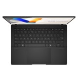 โน๊ตบุ๊ค Asus Vivobook S 14 OLED D5406UA-PP782WS Neutral Black