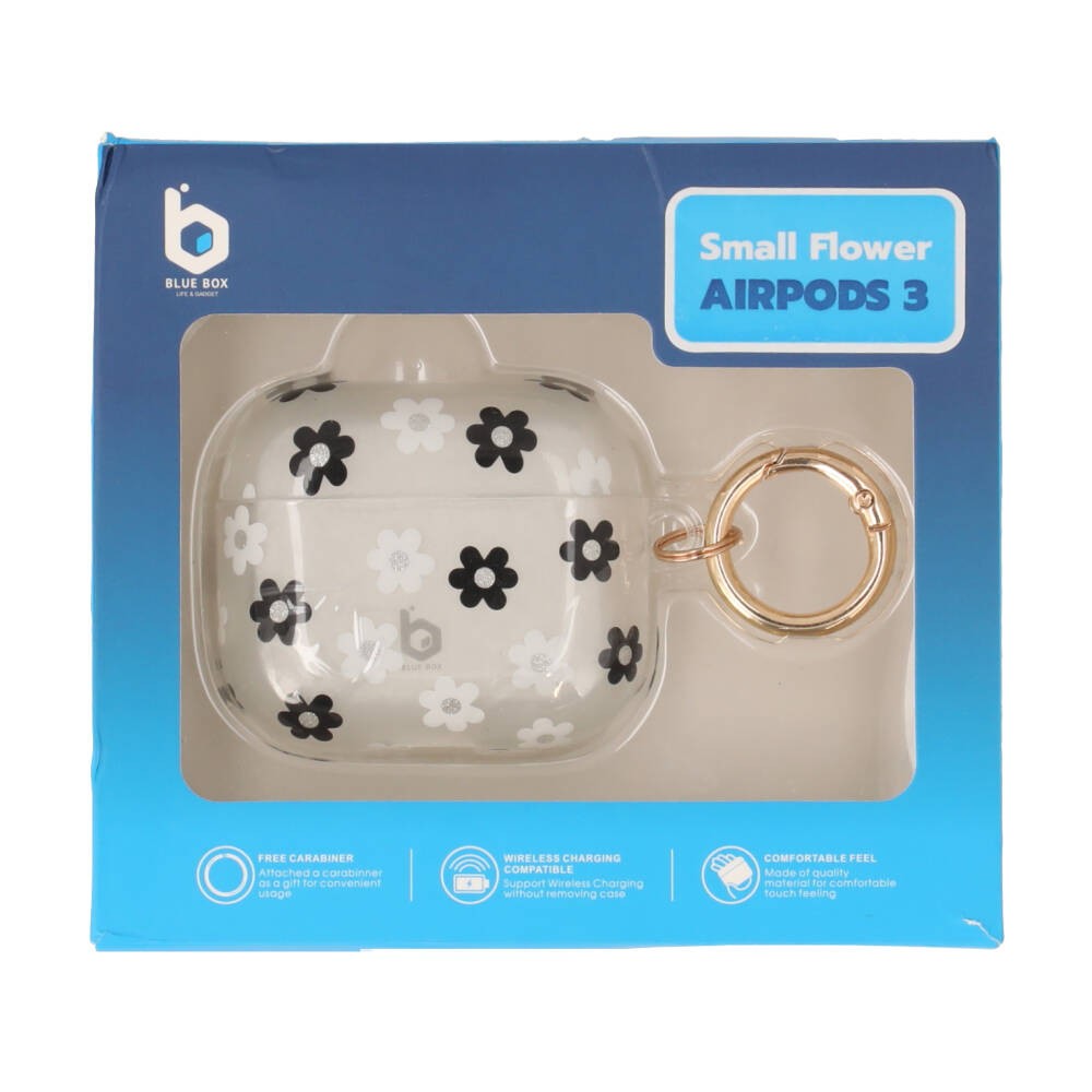 เคส Blue Box AirPods 3 Small Flower