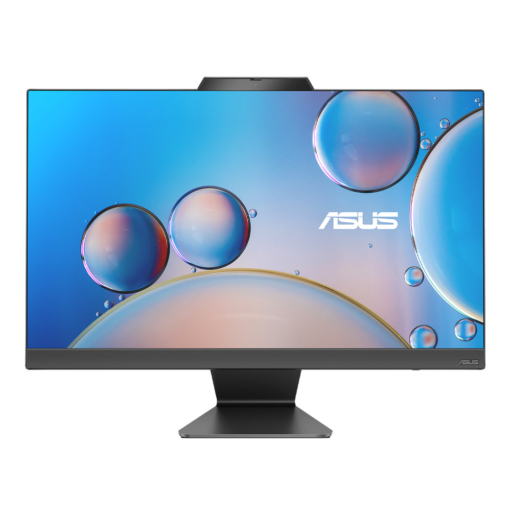 ASUS DESKTOP AIO A3402WVAK-BPC014WS BLACK