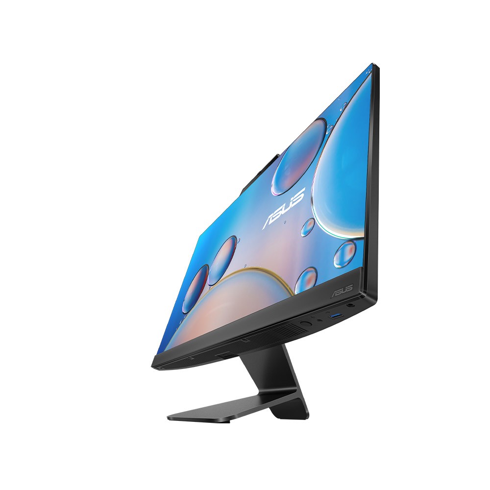 Asus Desktop Aio A Wvak Bpc Ws Black