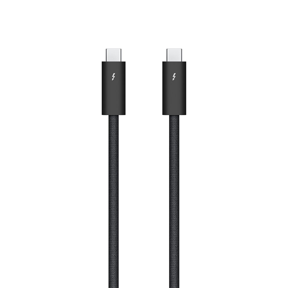 Apple Thunderbolt 4 (USB-C) Pro Cable (1.8 m)