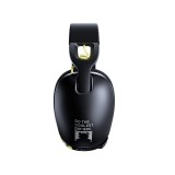 หูฟังเกมมิ่ง Onikuma Kuma B2 Black