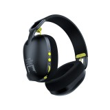 หูฟังเกมมิ่ง Onikuma Kuma B2 Black