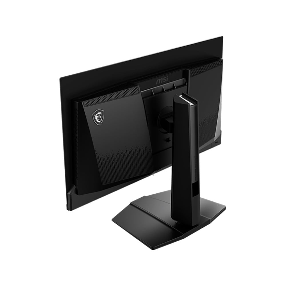 Msi Mag Qpx Gaming Monitor Qd Oled K Hz