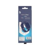 Blue Box สาย Apple Watch Strap Series 6,7,8,9,SE1,SE2,Ultra (44/45/49mm) Flower and Heart