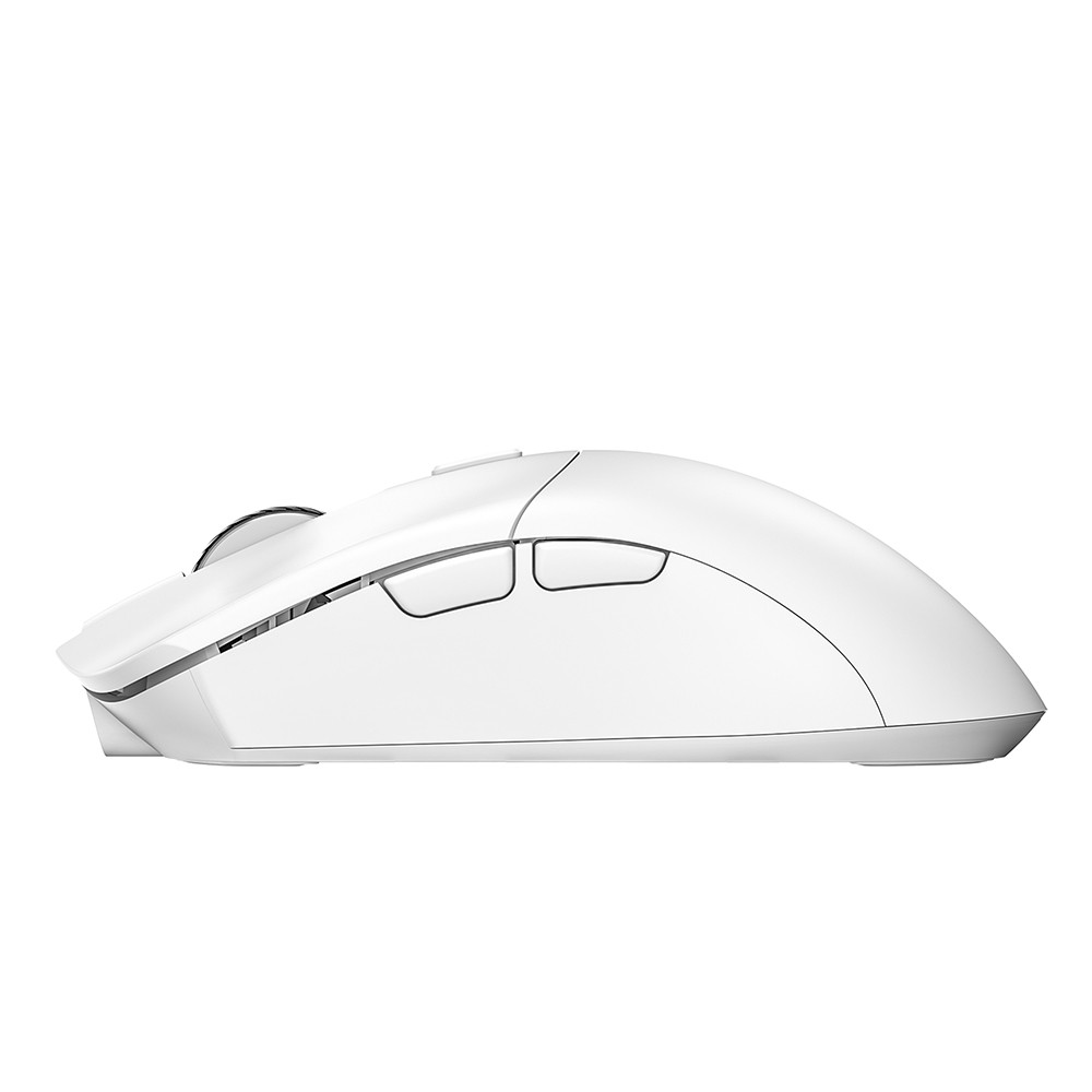 เมาส์เกมมิ่ง Fantech Blake WGC5 White