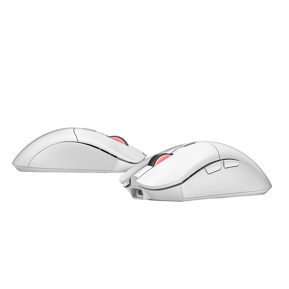 เมาส์เกมมิ่ง Fantech Blake WGC5 White