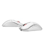 เมาส์เกมมิ่ง Fantech Blake WGC5 White