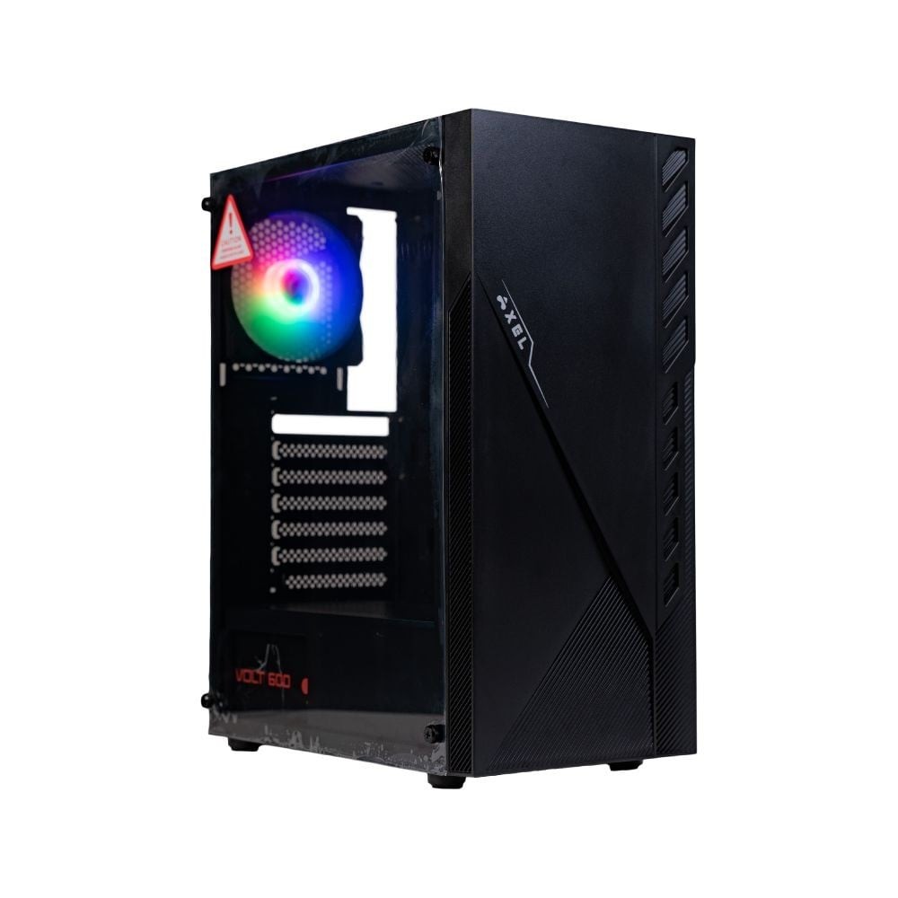 Computer Set - E-QUIP 25044 (i3-12100 | RAM16GB/3200 | SSD 250GB)