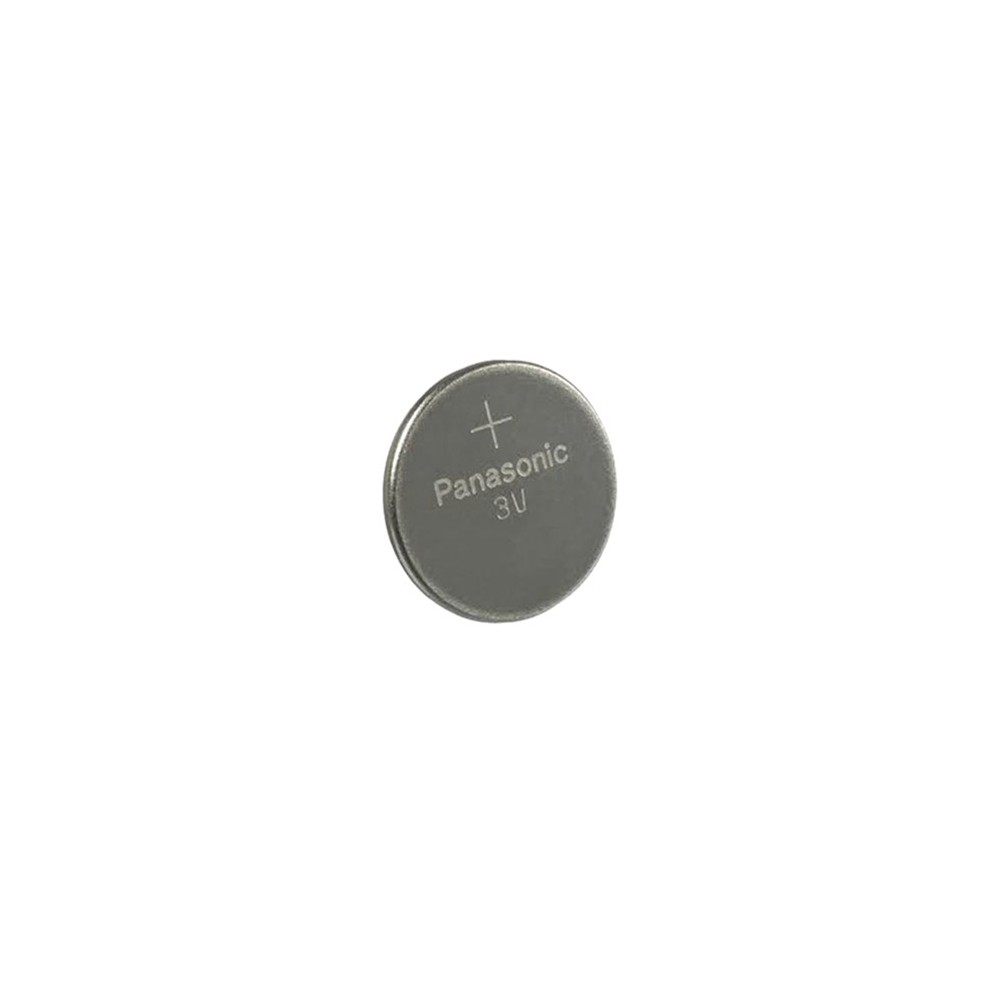 [ของแท้] ถ่านกระดุม Panasonic Lithium x1 (PNS-CR-2032PT/1B)