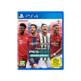 PlayStation PS4-G : EFootball PES 2021 Season Update (R3) (EN)
