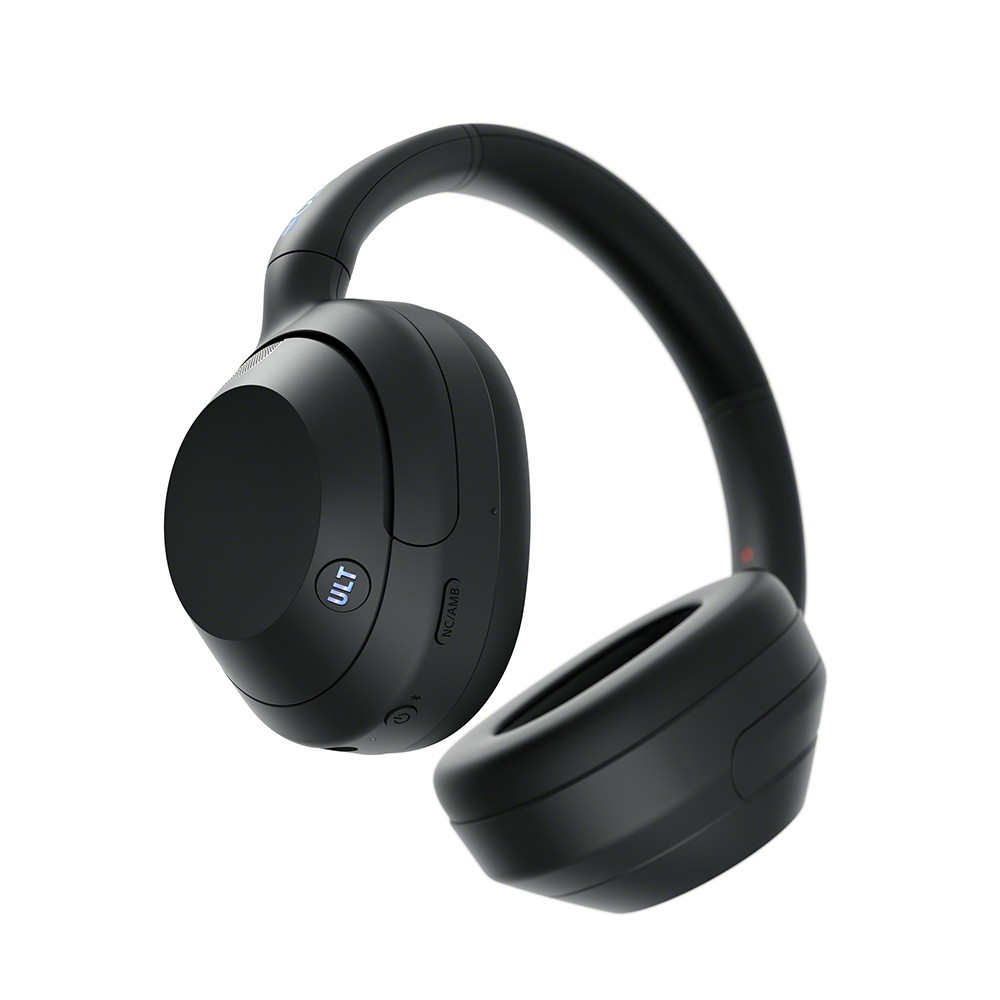 หูฟังไร้สาย Sony ULT Wear WHULT900N/B Black