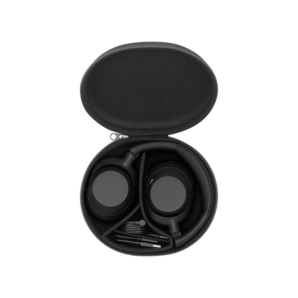 หูฟังไร้สาย Sony ULT Wear WHULT900N/B Black