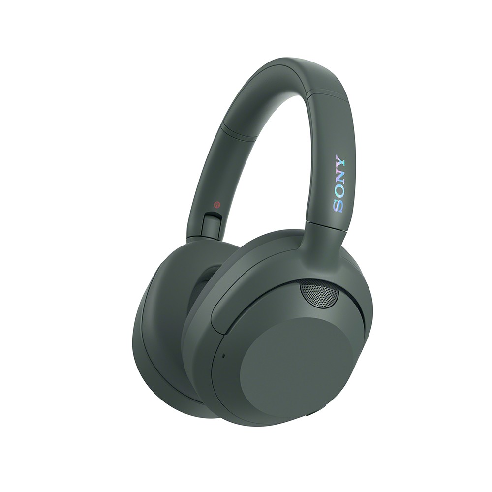 หูฟังไร้สาย Sony ULT Wear WHULT900N/H Gray