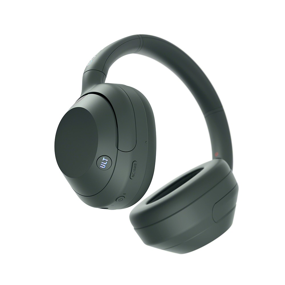 หูฟังไร้สาย Sony ULT Wear WHULT900N/H Gray