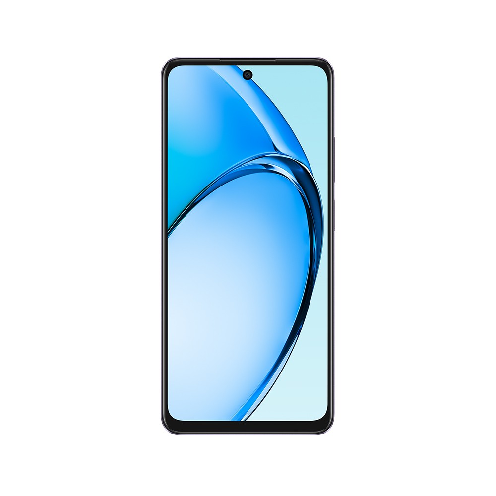 สมาร์ทโฟน OPPO A60 (8+128GB) Midnight Purple