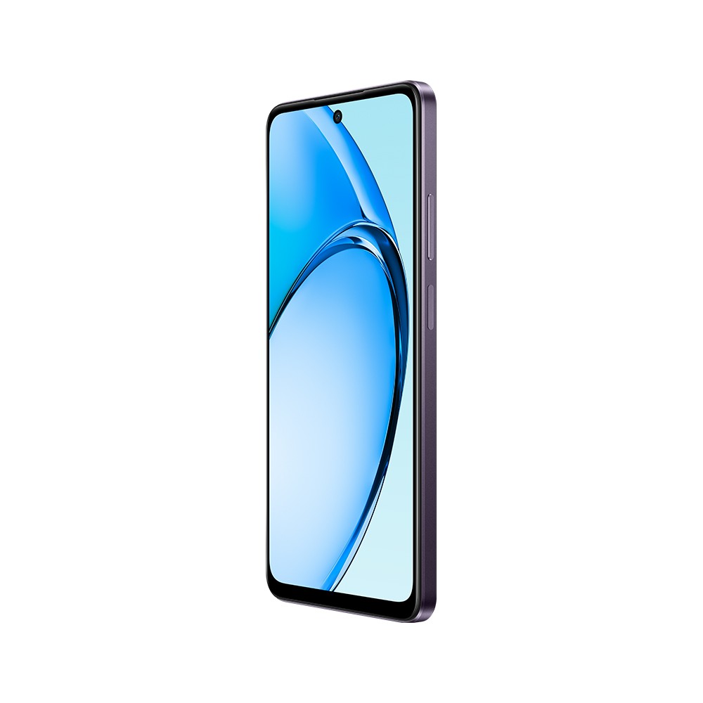 สมาร์ทโฟน OPPO A60 (8+128GB) Midnight Purple