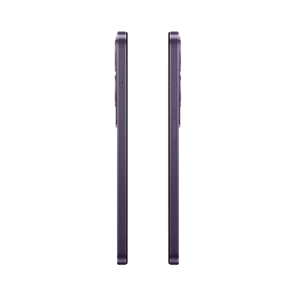 สมาร์ทโฟน OPPO A60 (8+128GB) Midnight Purple
