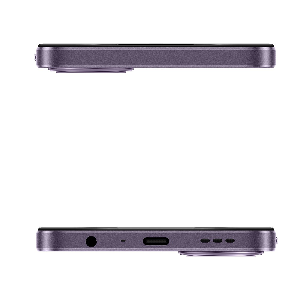สมาร์ทโฟน OPPO A60 (8+128GB) Midnight Purple